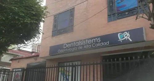 DENTALSISTEMS BOGOTÁ DENTALSISTEMS BOGOTÁ